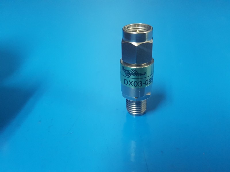 Orient Microwave DX03-0993-00: RF Attenuator DC-3GHz 3dB (13) gallery