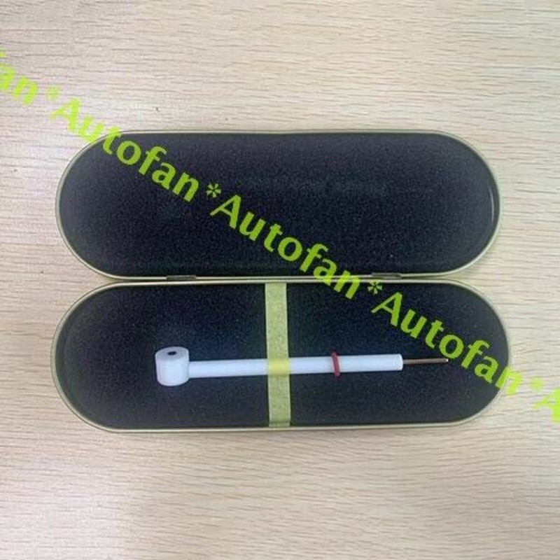 1PCS New L Type Glassy Carbon Electrode Diameter 3mm 4mm 5mm