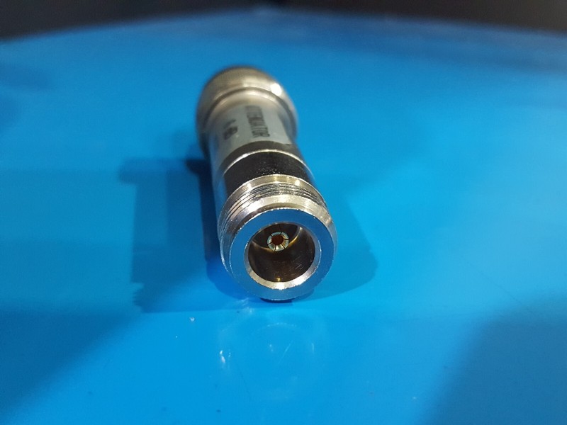 Sanken SA-21: 6dB Attenuator (2547) gallery