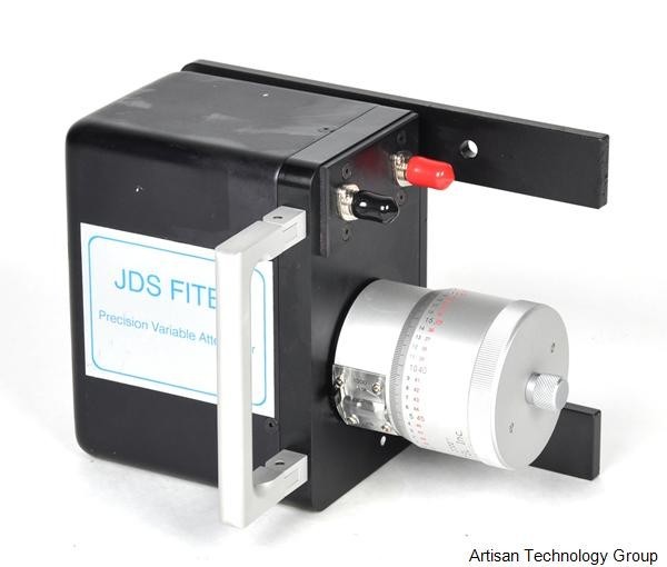 JDSU VA-6583 Precision Variable Attenuator gallery