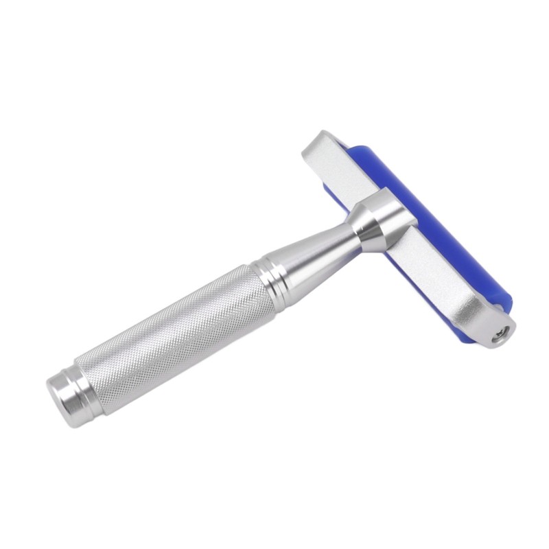 8 Inch Silicone Dust Removal Roller Aluminum Handle gallery