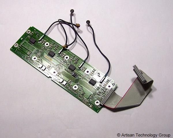 Tektronix 671-1573-00 PID Attenuator Module gallery
