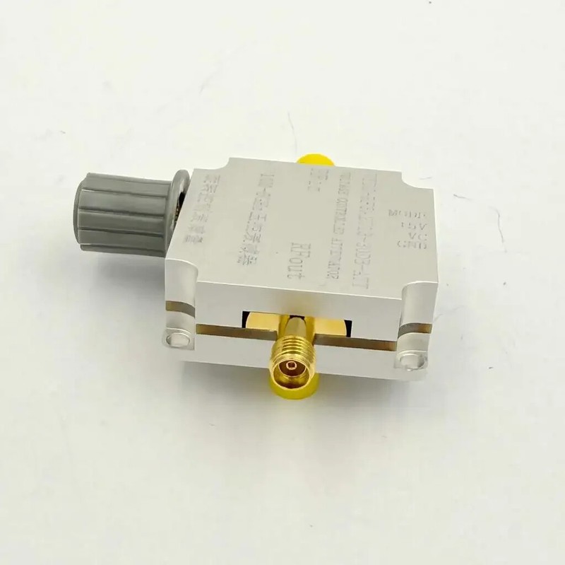 10M-6GHZ 30DB-ATT SA2013 Voltage Controlled Attenuator Analog Attenuator gallery