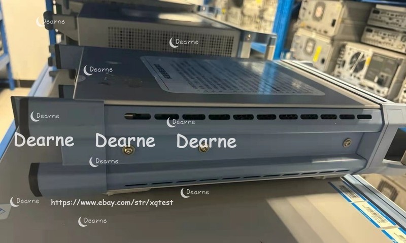 Rohde & Schwarz Signal Generator RSC STEP ATTENUATOR DC 6GB 139 dB/1dB gallery