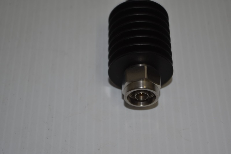 Mini Circuits BW-N30W20+ DC-18GHz 20W/30dB RF fixed Attenuator- NEW? (ZBZ12) gallery