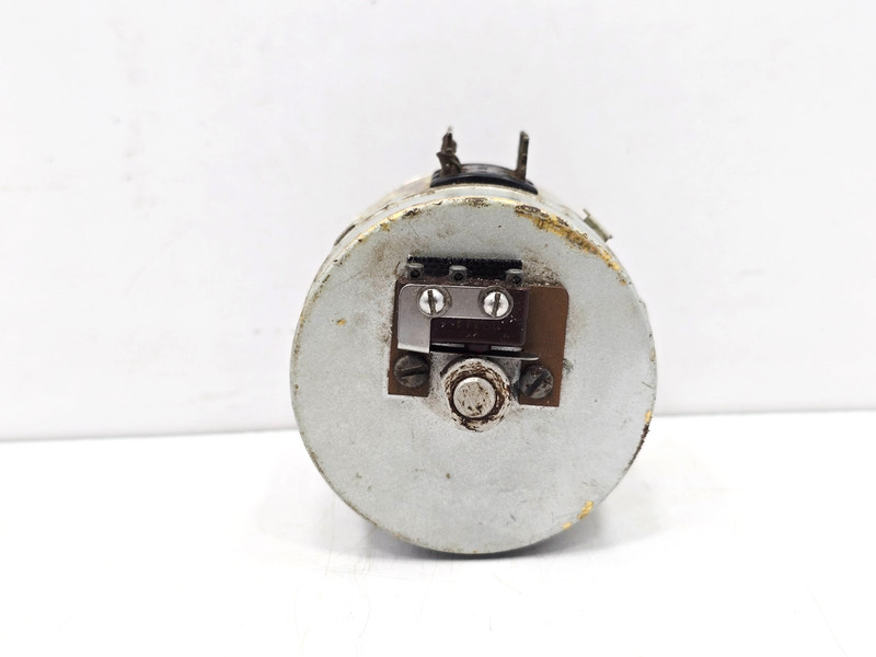 13490 SHALLCO SPEC 13490-1341 ATTENUATOR gallery