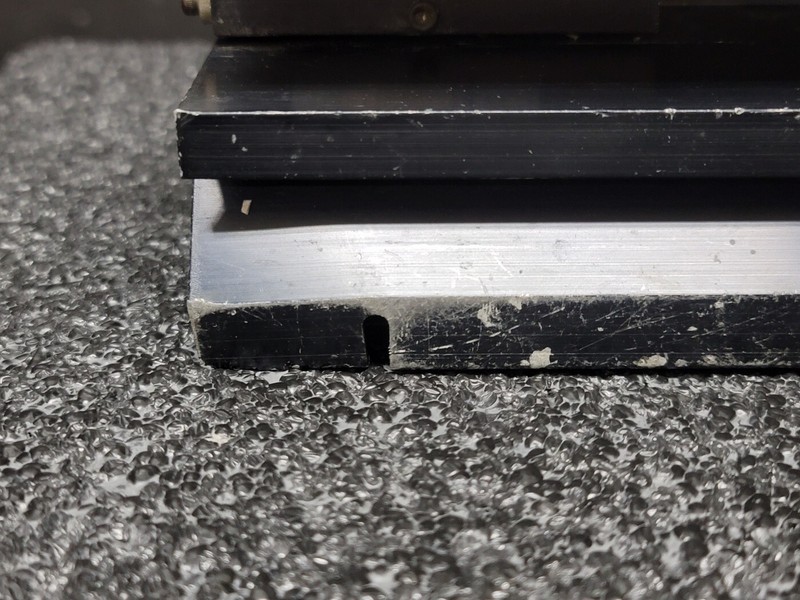 MICROWAVE 6100N: High Power Dry Load, Connector type N(f) (B1168) gallery