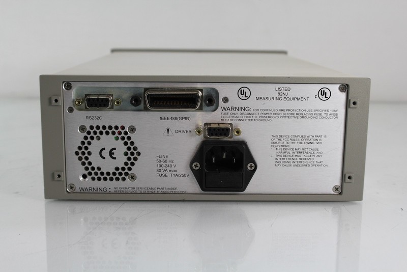JDSU JDS HA97E-10KFA1 Optical Attenuator gallery