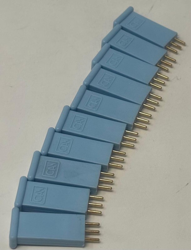 New ATX 9‑NM1‑PAD RF Attenuator Pad – (1 dB) gallery