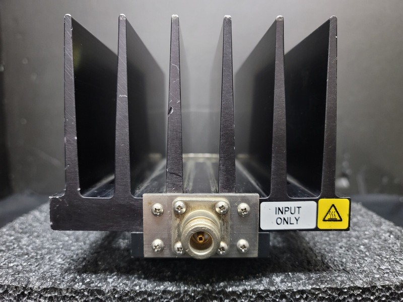 Bird 300-WA-FFN-30: RF Attenuator, 300W 30dB (0607)