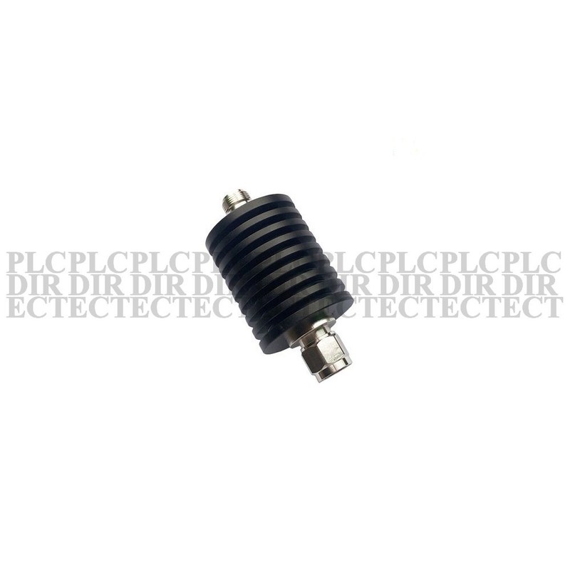 New DC-4GHz 50W N-type Coaxial Fixed Attenuator