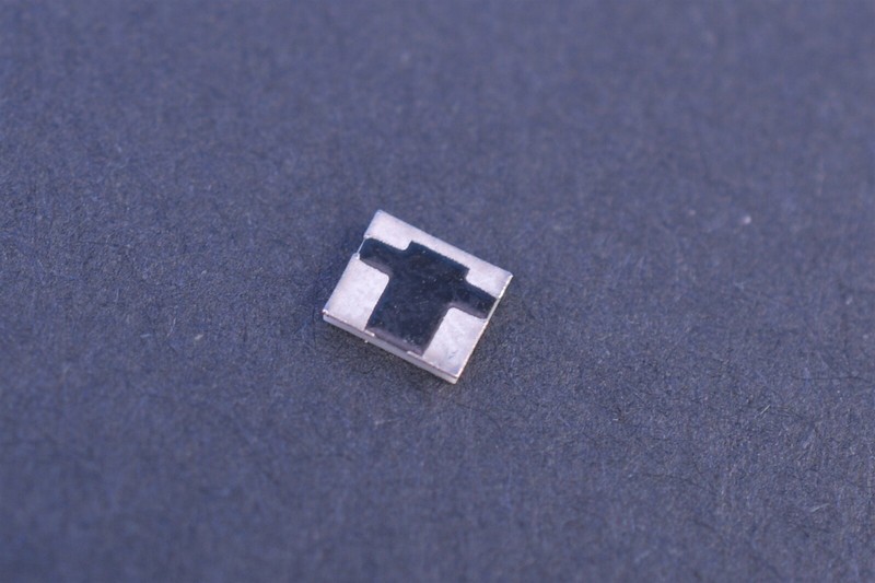 3 EMC RF Microwave SMT Attenuator 03dB DC – 6 GHz 50 Ohm Temperature Variable gallery