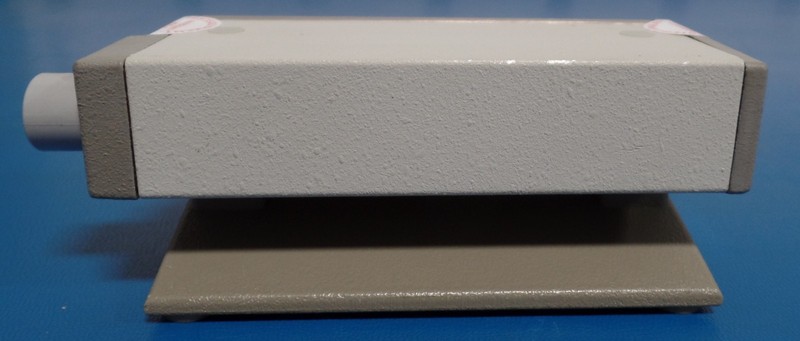 HP Agilent 8495G Programmable Step Attenuator, 4 GHz, 70 dB, 10 dB Steps opt 002 gallery