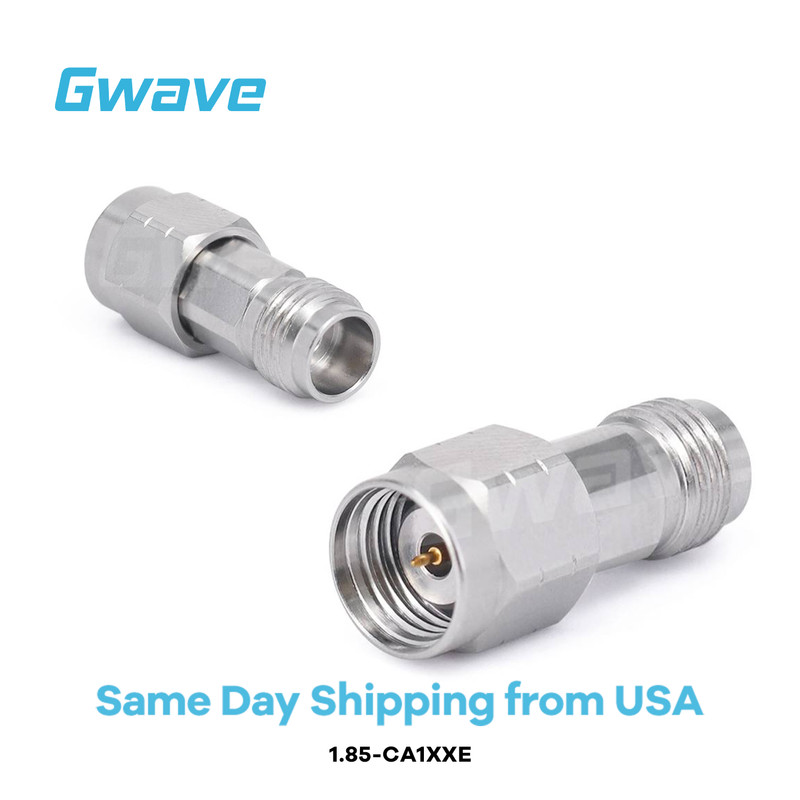 1.85mm Fixed Attenuator | DC – 67GHz | 2Watts