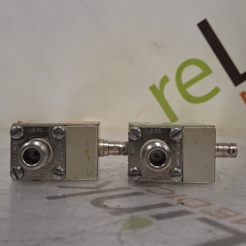 Bird Electronics 8314A030 Attenuator gallery