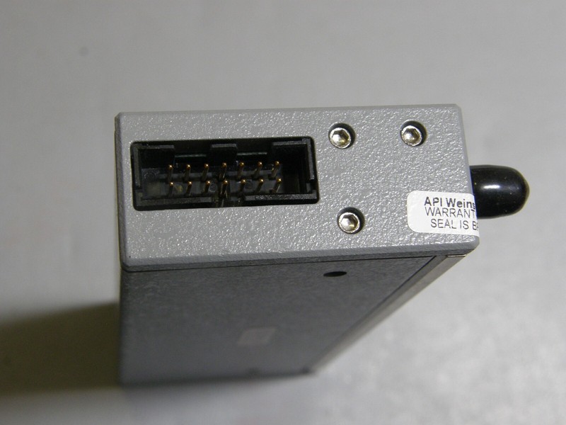 Aeroflex Weinschel Programmable Step Attenuator 26.5 GHz Model 152T-75 gallery