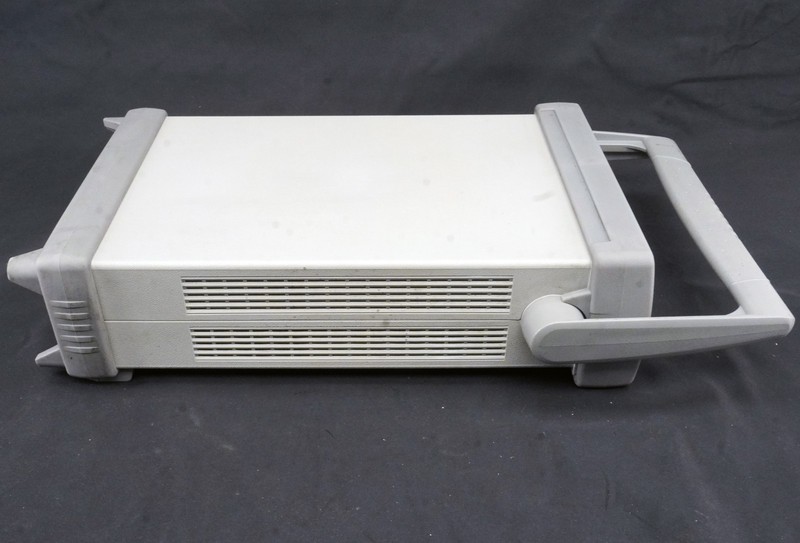 HP - Agilent - Keysight 11713C LXI-Compliant Attenuator/Switch Driver Lot G gallery
