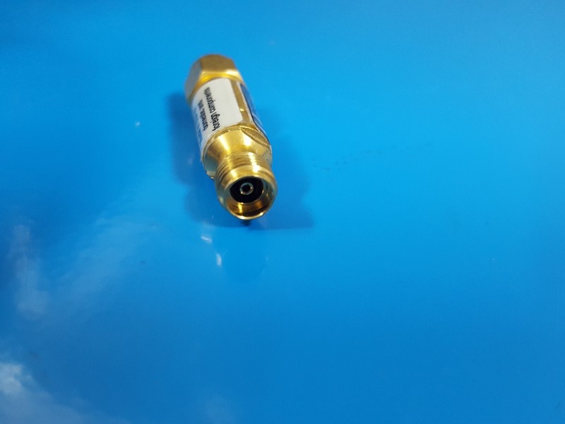 HP_8493C: Coaxial Fixed Attenuator, DC to 26.5G 6dB (1771) gallery