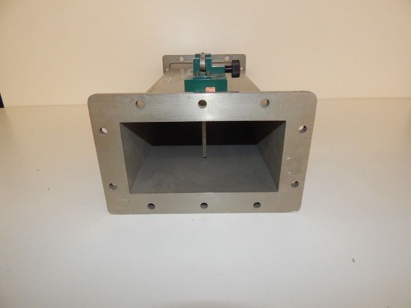 *LL* FXR L310A MICROWAVE ATTENUATOR (DZH85) gallery