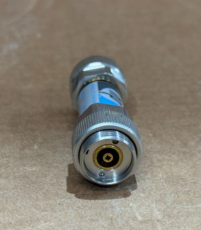 HP / Agilent 8492A 6dB 18GHz Attenuator gallery