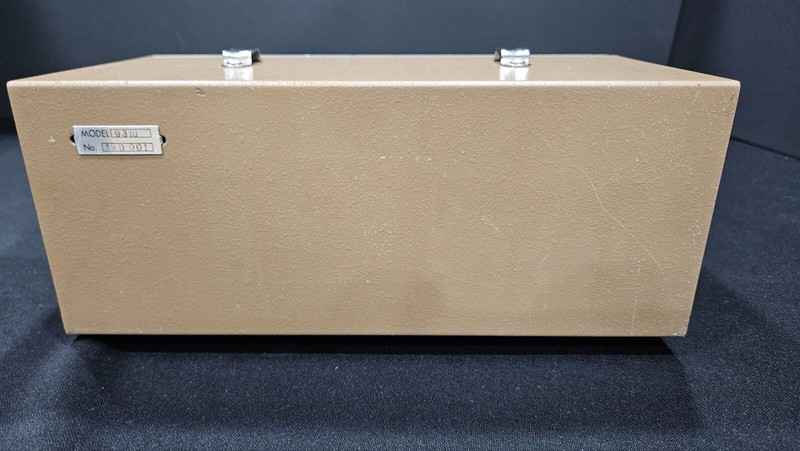 NIHON 9310 : Step Attenuator (001)_Q gallery