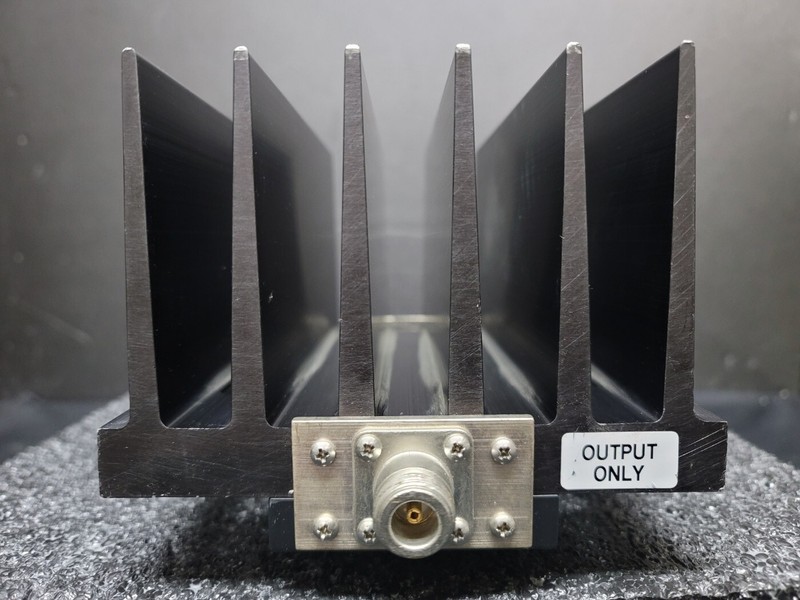 Bird 300-WA-FFN-30: RF Attenuator, 300W 30dB (0137) gallery