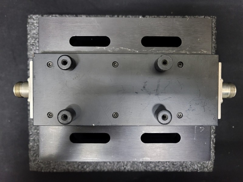 Bird 300-WA-FFN-30: RF Attenuator, 300W 30dB (0978) gallery