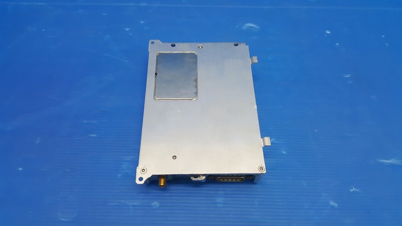 HP Agilent E4400-60515 AT1 Electronic Attenuator gallery