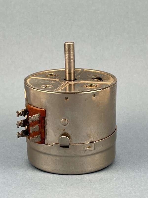 Daven Type 3780-1 Attenuator gallery