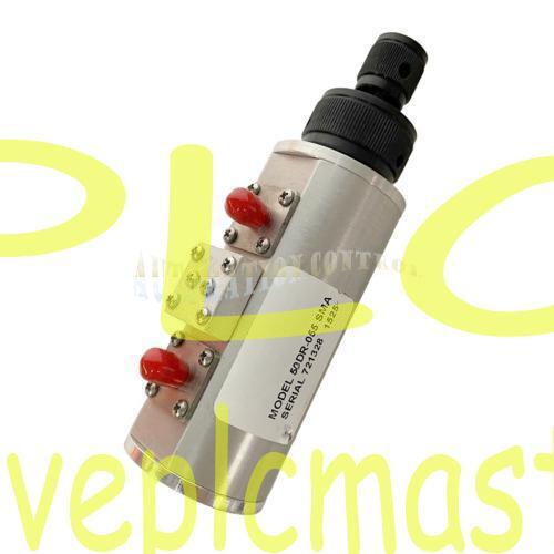 Used For JFW 50DR-055 DC-2GHz 0-30dB 1dB 2W SMA RF Adjustable Step Attenuator~