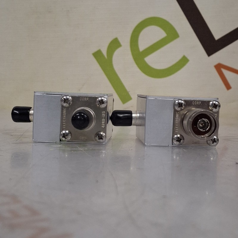 Bird Electronics 8314A030 Attenuator gallery
