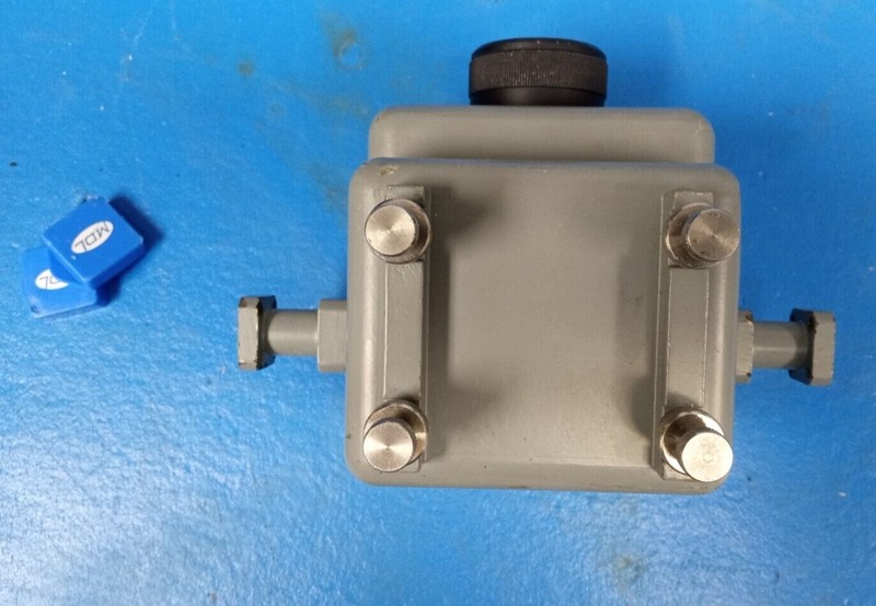 Wavetronics Variable Attenuators 2118S-00  gallery