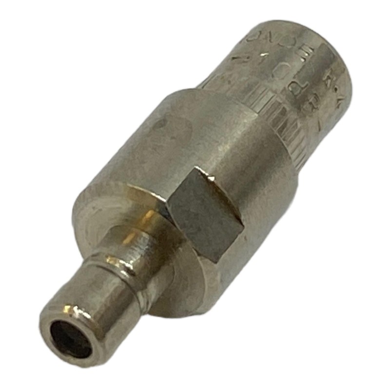 410210 Micrromonde Fixed Attenuator SMB (M-F) 10dB gallery