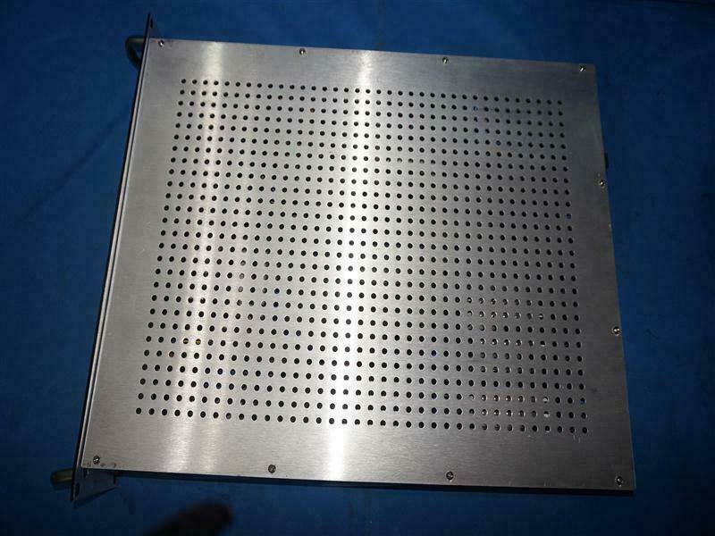 JFW 50PA-798 SMA 50PA798 Multiple Programmable Attenuator 700-3000 MHz gallery