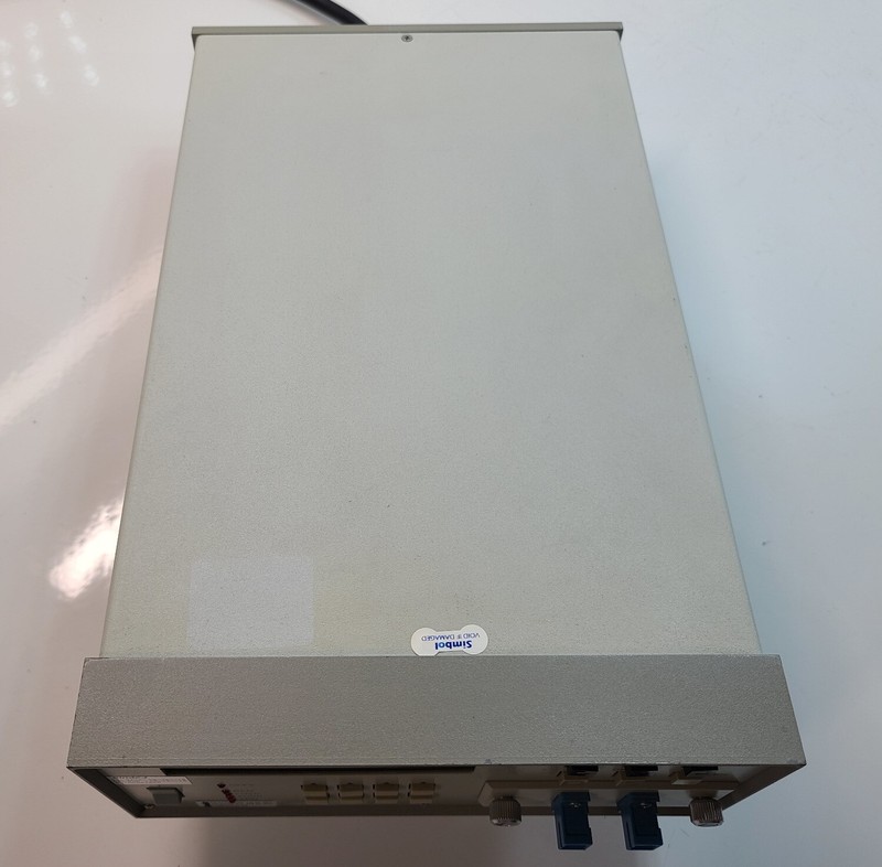 JDS FITEL HA9 PROGRAMMABLE OPTICAL ATTENUATOR HA9503-SCL2 gallery