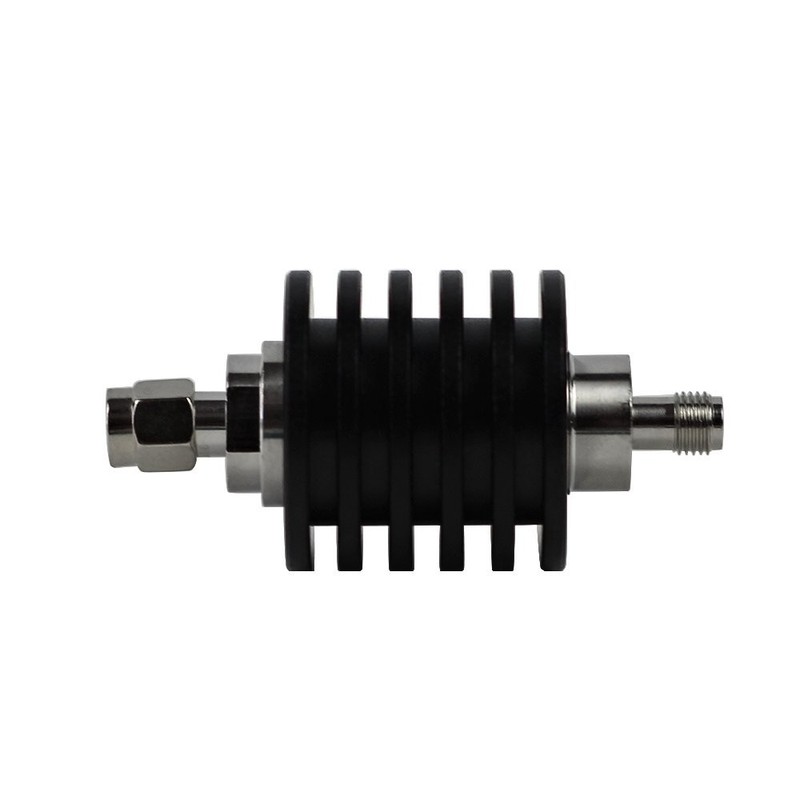 BECEN 10W SMA Attenuator,20db,DC to 3GHz,50 Ohm 20db gallery