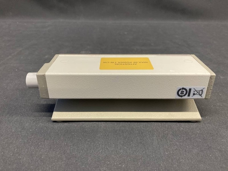 Agilent 8496H Programmable Step Attenuator gallery