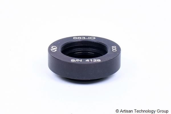 Newport 883-IG OD3 Attenuator gallery