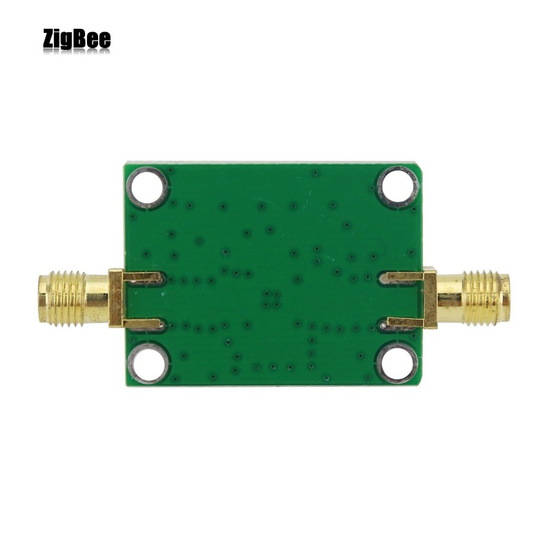 1M-3.8G RF Attenuator HMC472 Module 0.5dB Step Low Insertion Loss Digitally gallery