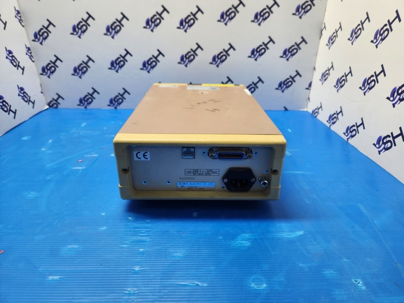 Ando AQ3150 Optical Attenuator. gallery