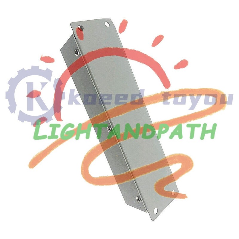 1Pcs New 0 - 82DB VARIABLE/ STEP ATTENUATOR 50 OHM for Radio Transmitter~ gallery