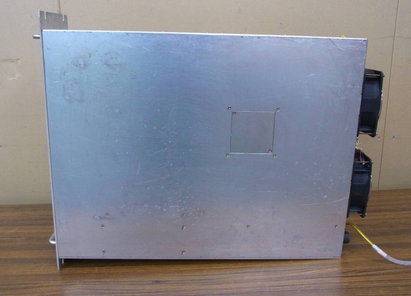 SHINDEGEN XD-S06 Sputtering DC Power Supply Japan gallery