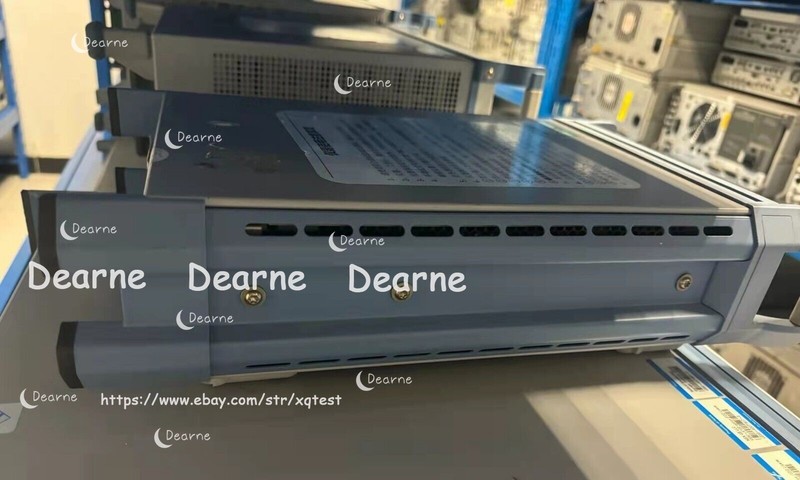 Rohde & Schwarz Signal Generator RSC STEP ATTENUATOR DC 6GB 139 dB/1dB gallery