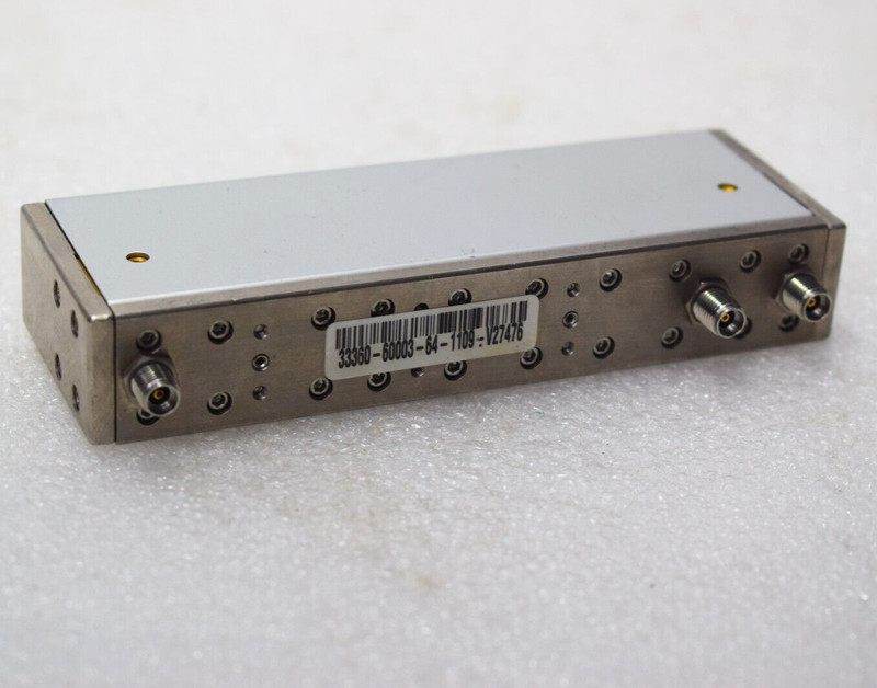AGILENT 33360-60003 ATTENUATOR 3336060003
