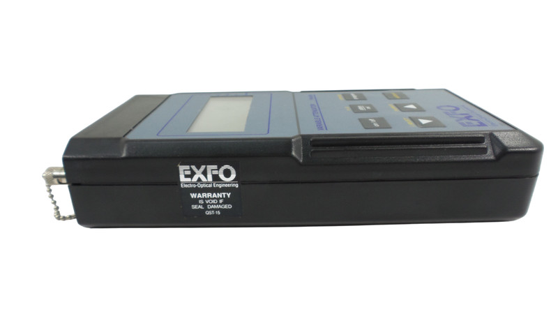Exfo Electro Optical Engineering Variable Attenuator FVA-60B - Free Shipping gallery