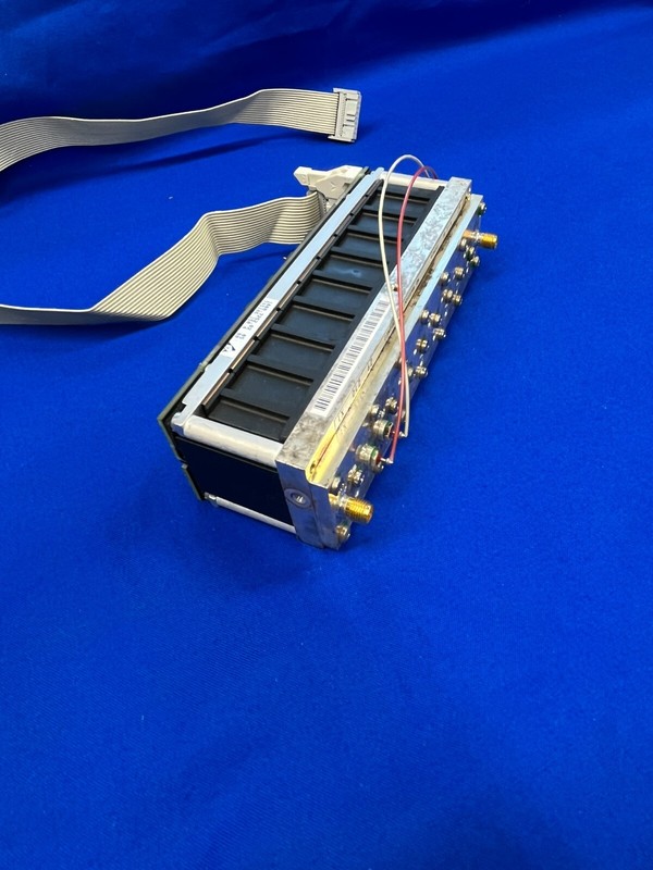 Rhode & Schwarz Programmable Attenuator SME03 RF Generator PN 1008.7252.02 05 gallery