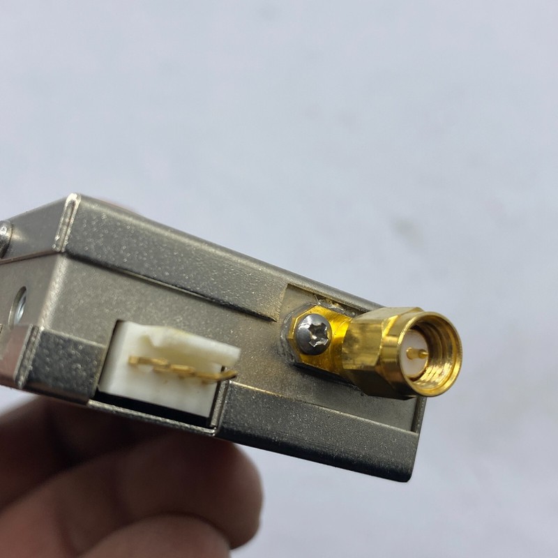LOT OF 5 JFW INDUSTRIES MODEL 50P-1448 SMA Programmable Attenuators 50P1448 🎯 gallery