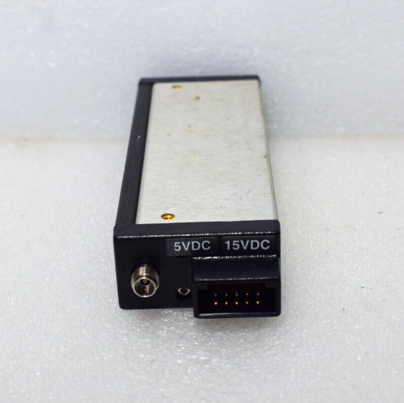 1x AGILENT 33328-60006 ATTENUATOR 3332860006 gallery