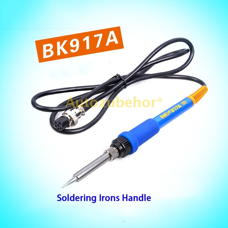 Brand New BK917A Soldering Irons Handle Special For Welding Station BK942A