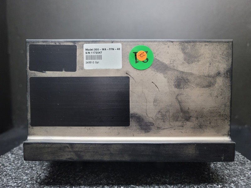 Bird 300-WA-FFN-40: RF Attenuator, 300W 40dB (2047) gallery